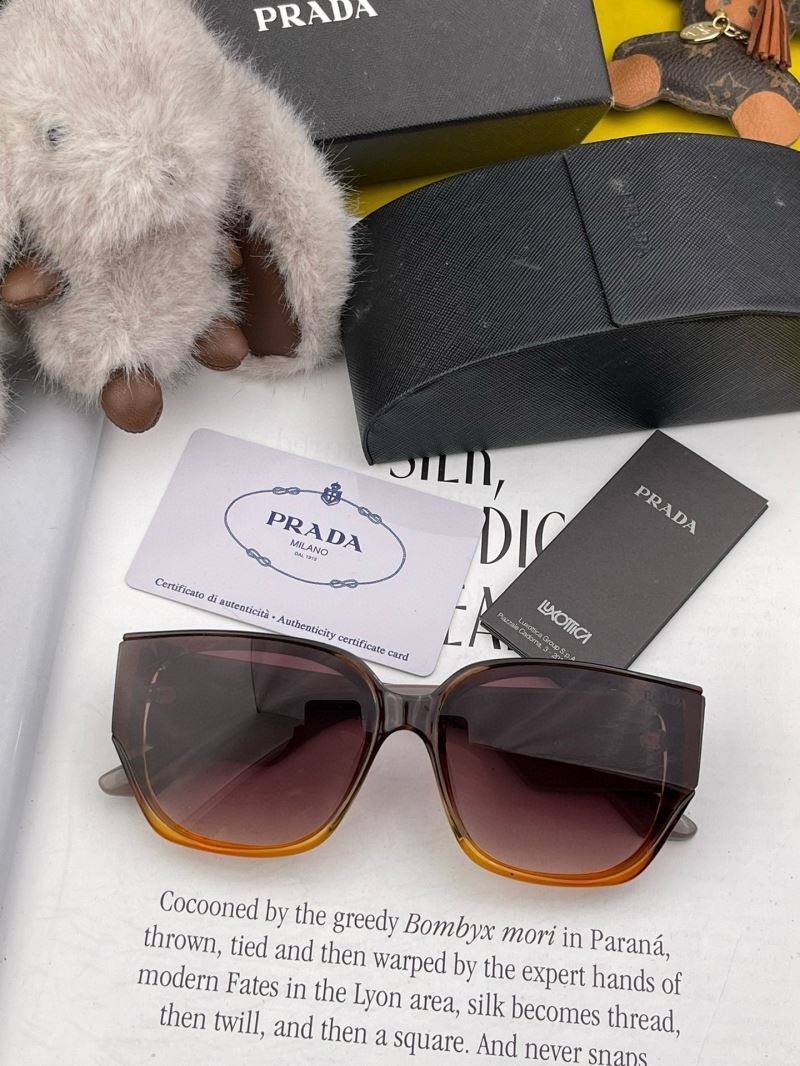 Prada Sunglasses